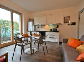 Apartment Olmo Garden Apartment by Interhome